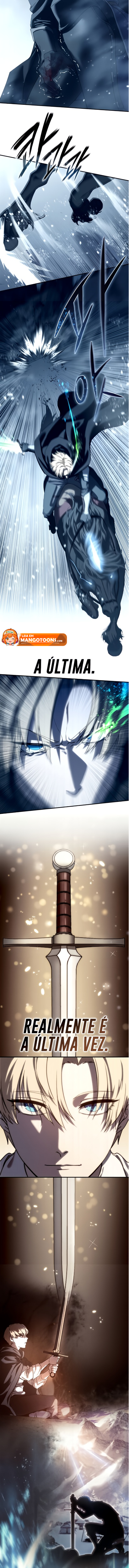 Read Mestre Espadachim Criado Pelas Estrelas BR Manga Online