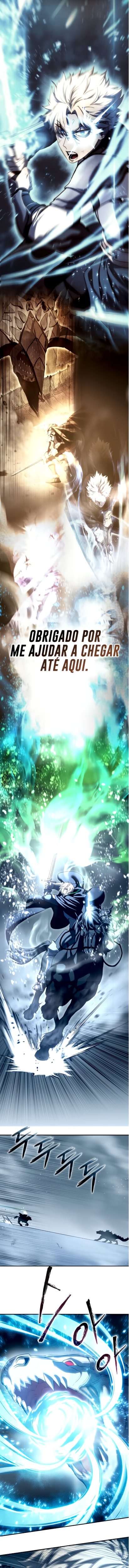 Read Mestre Espadachim Criado Pelas Estrelas BR Manga Online