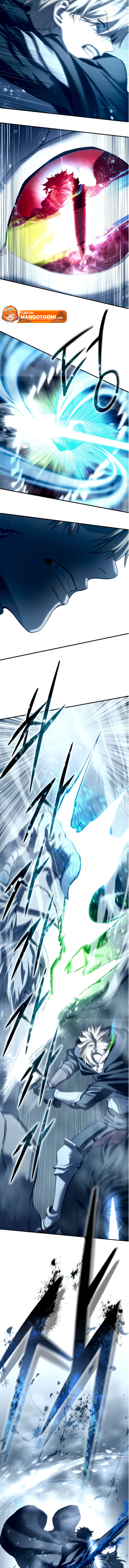 Read Mestre Espadachim Criado Pelas Estrelas BR Manga Online