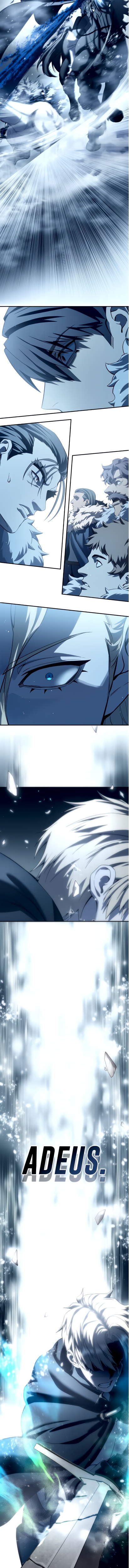 Read Mestre Espadachim Criado Pelas Estrelas BR Manga Online