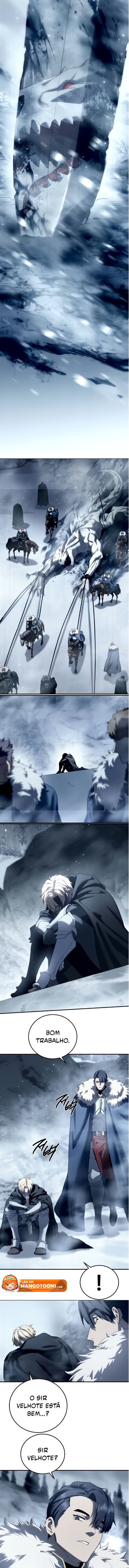 Read Mestre Espadachim Criado Pelas Estrelas BR Manga Online