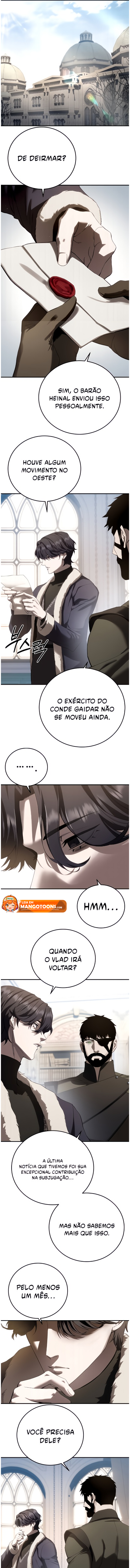 Read Mestre Espadachim Criado Pelas Estrelas BR Manga Online