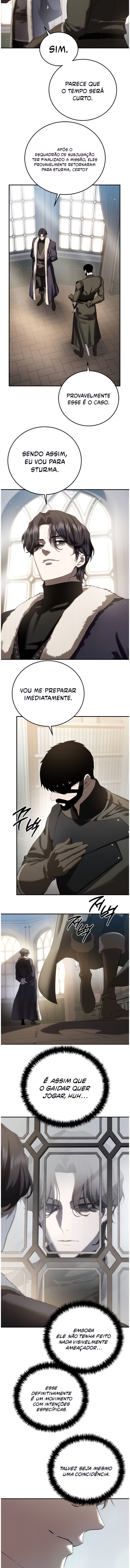 Read Mestre Espadachim Criado Pelas Estrelas BR Manga Online