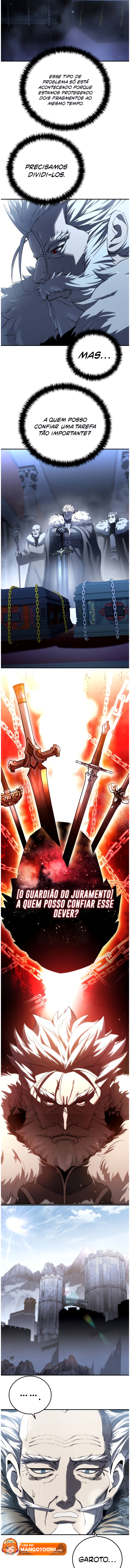 Read Mestre Espadachim Criado Pelas Estrelas BR Manga Online