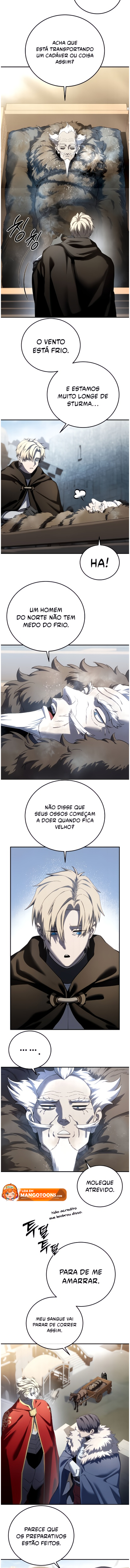 Read Mestre Espadachim Criado Pelas Estrelas BR Manga Online