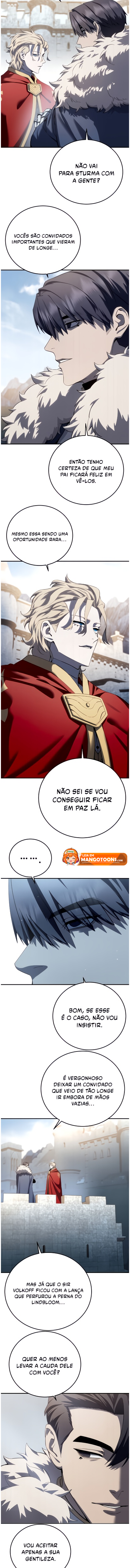 Read Mestre Espadachim Criado Pelas Estrelas BR Manga Online