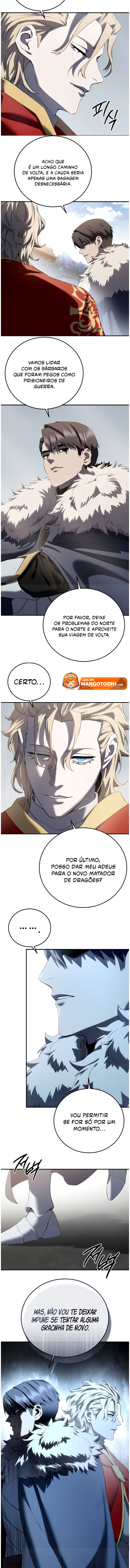 Read Mestre Espadachim Criado Pelas Estrelas BR Manga Online