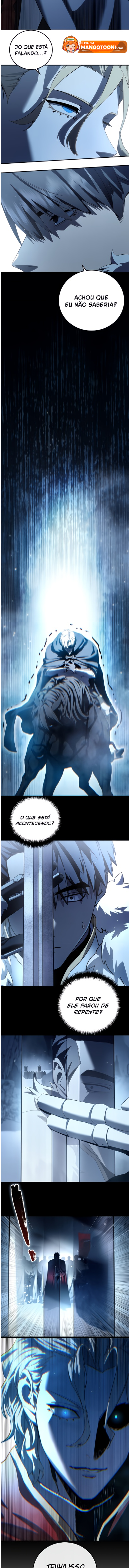 Read Mestre Espadachim Criado Pelas Estrelas BR Manga Online