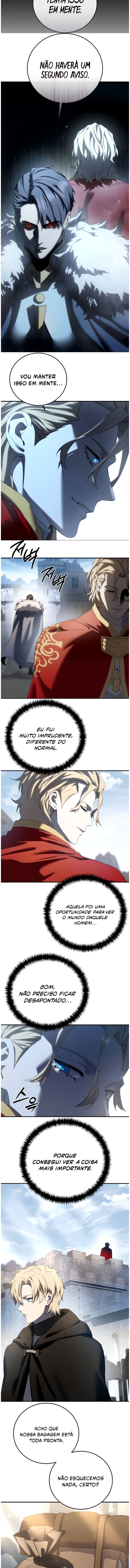 Read Mestre Espadachim Criado Pelas Estrelas BR Manga Online