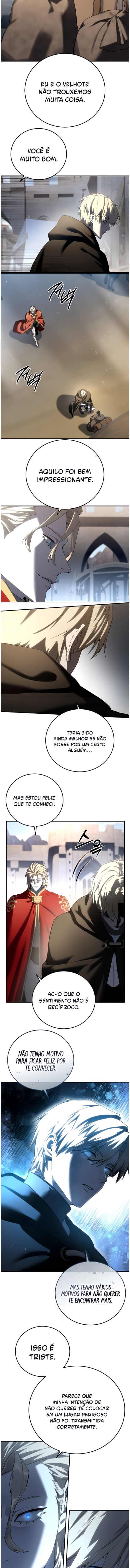 Read Mestre Espadachim Criado Pelas Estrelas BR Manga Online