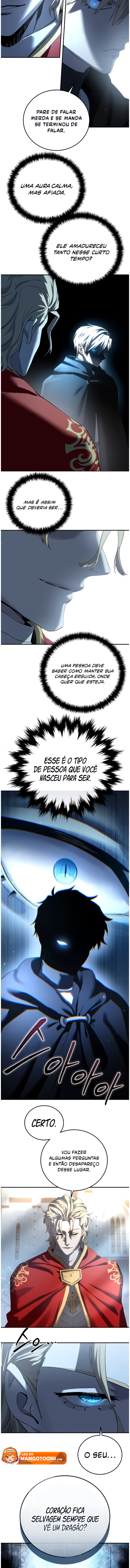 Read Mestre Espadachim Criado Pelas Estrelas BR Manga Online