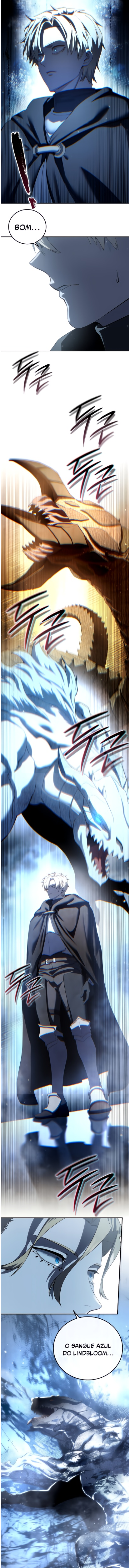 Read Mestre Espadachim Criado Pelas Estrelas BR Manga Online