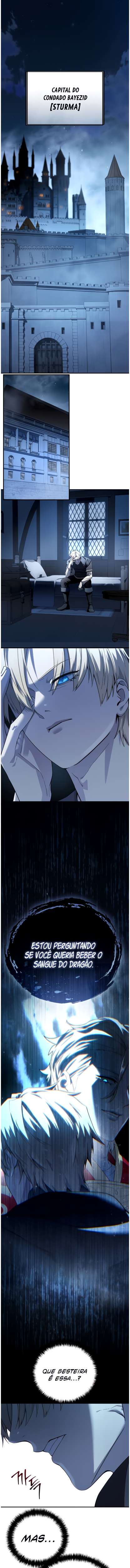 Read Mestre Espadachim Criado Pelas Estrelas BR Manga Online