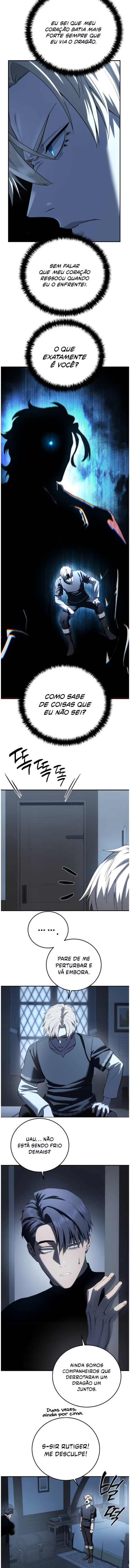 Read Mestre Espadachim Criado Pelas Estrelas BR Manga Online