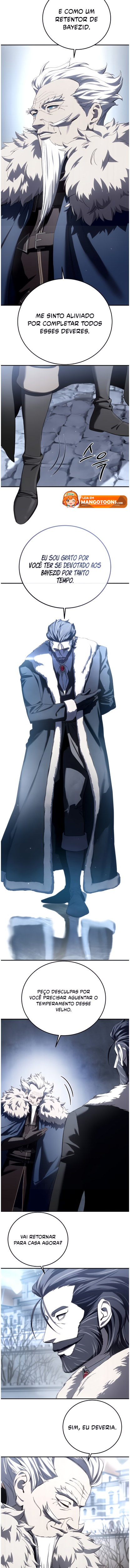 Read Mestre Espadachim Criado Pelas Estrelas BR Manga Online