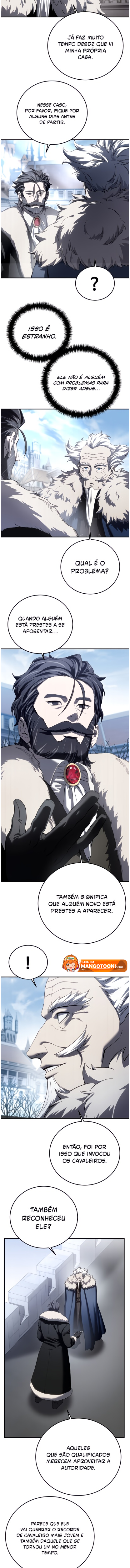 Read Mestre Espadachim Criado Pelas Estrelas BR Manga Online