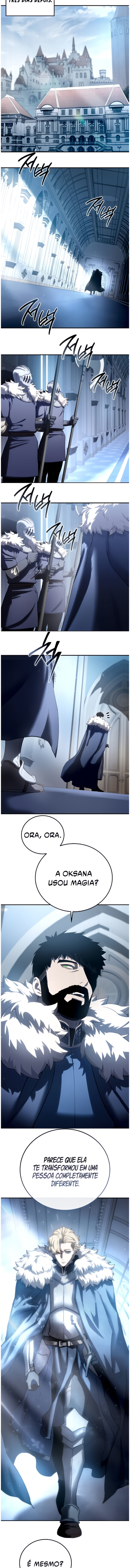 Read Mestre Espadachim Criado Pelas Estrelas BR Manga Online