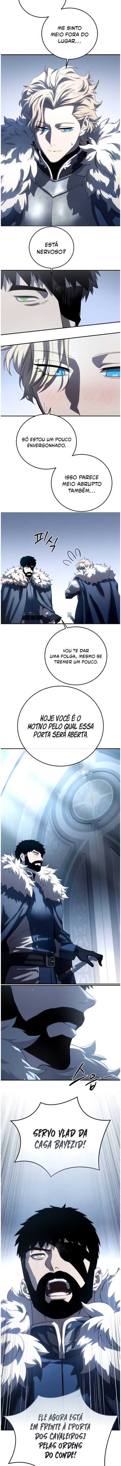 Read Mestre Espadachim Criado Pelas Estrelas BR Manga Online