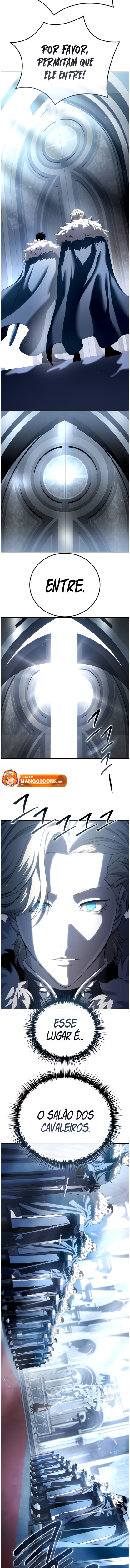 Read Mestre Espadachim Criado Pelas Estrelas BR Manga Online