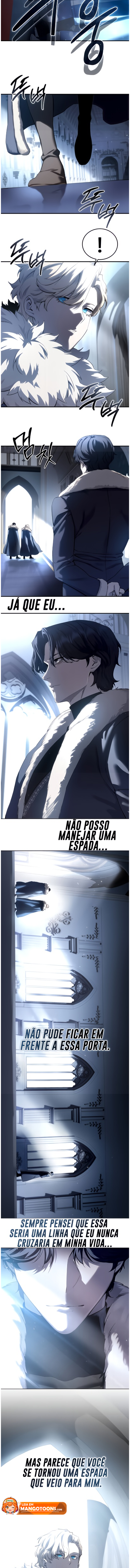 Read Mestre Espadachim Criado Pelas Estrelas BR Manga Online