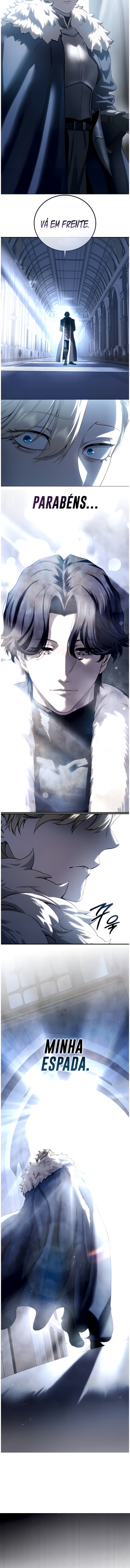 Read Mestre Espadachim Criado Pelas Estrelas BR Manga Online