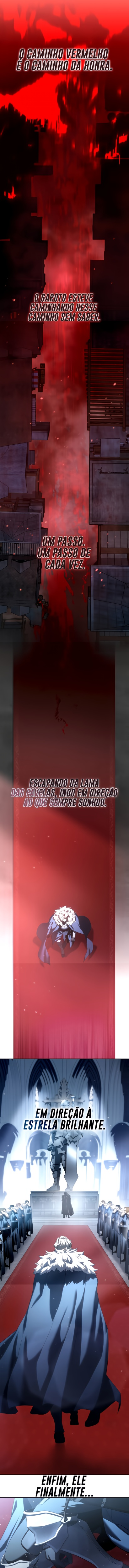 Read Mestre Espadachim Criado Pelas Estrelas BR Manga Online