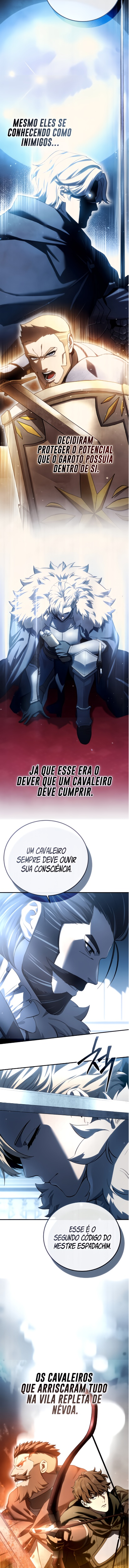 Read Mestre Espadachim Criado Pelas Estrelas BR Manga Online