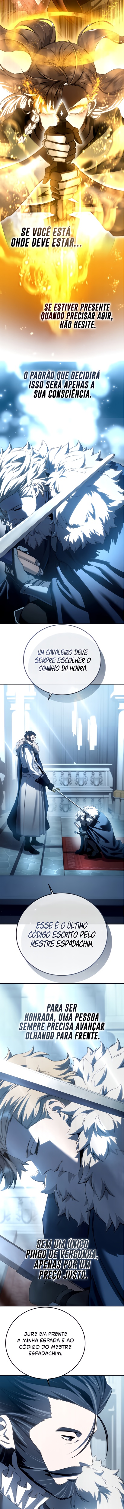 Read Mestre Espadachim Criado Pelas Estrelas BR Manga Online