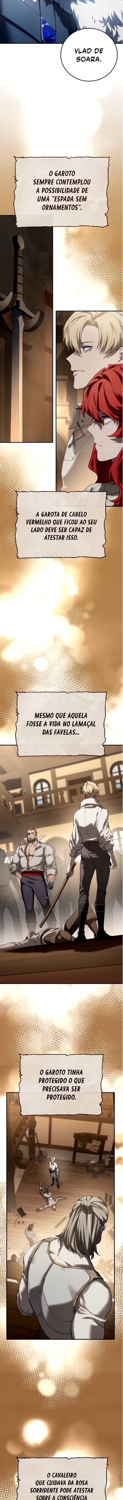 Read Mestre Espadachim Criado Pelas Estrelas BR Manga Online