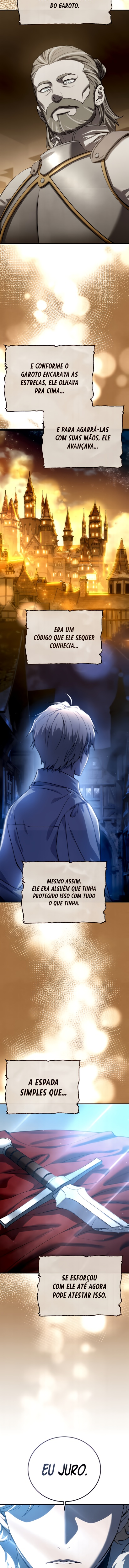 Read Mestre Espadachim Criado Pelas Estrelas BR Manga Online