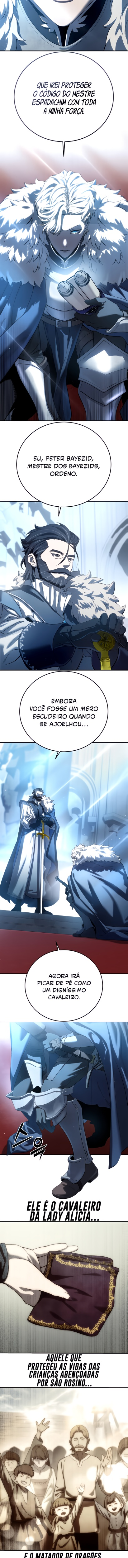 Read Mestre Espadachim Criado Pelas Estrelas BR Manga Online