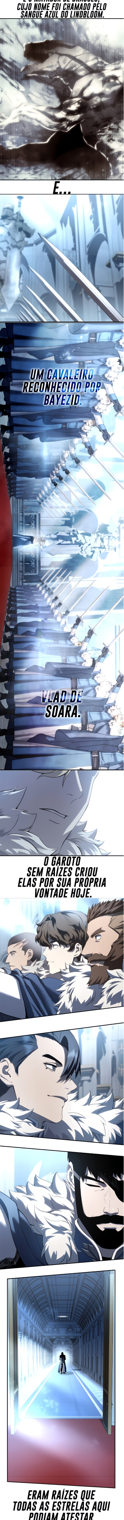 Read Mestre Espadachim Criado Pelas Estrelas BR Manga Online