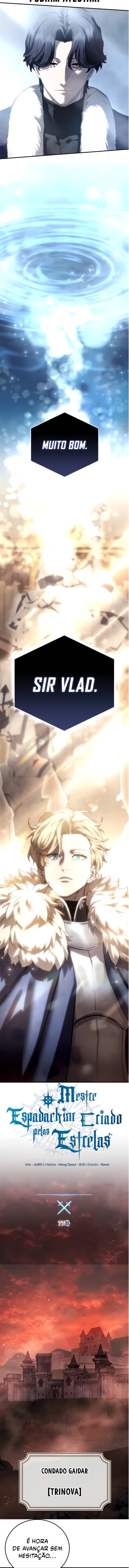 Read Mestre Espadachim Criado Pelas Estrelas BR Manga Online