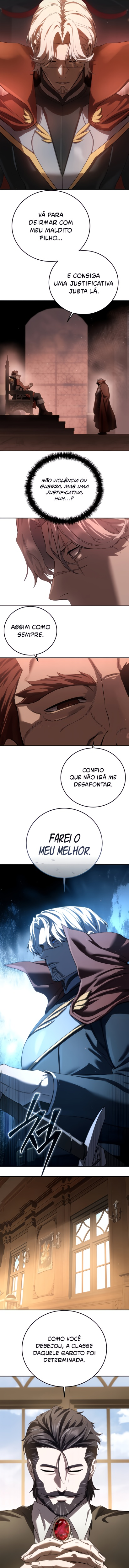 Read Mestre Espadachim Criado Pelas Estrelas BR Manga Online