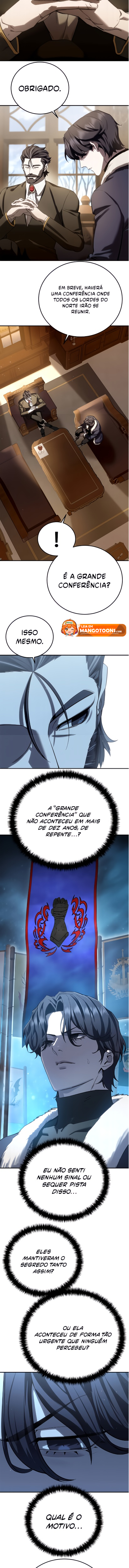 Read Mestre Espadachim Criado Pelas Estrelas BR Manga Online