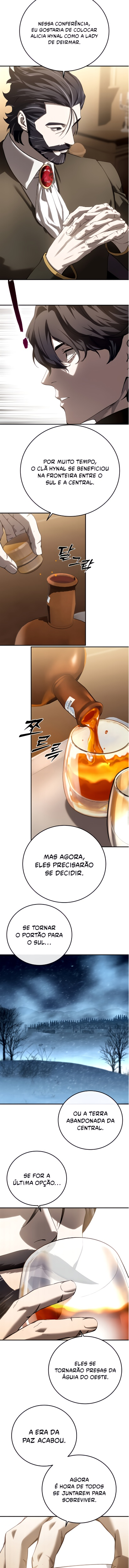 Read Mestre Espadachim Criado Pelas Estrelas BR Manga Online