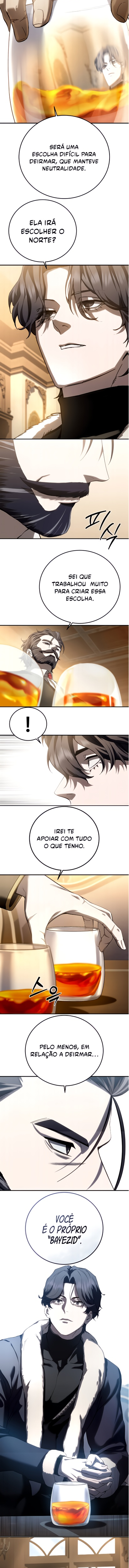 Read Mestre Espadachim Criado Pelas Estrelas BR Manga Online