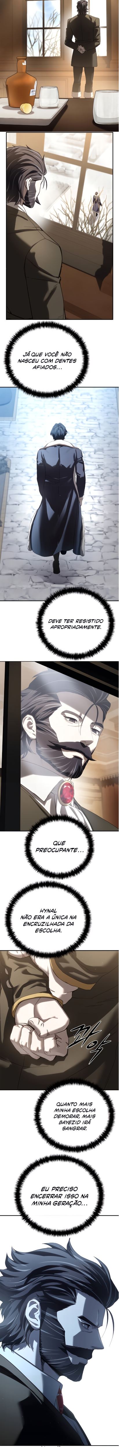 Read Mestre Espadachim Criado Pelas Estrelas BR Manga Online