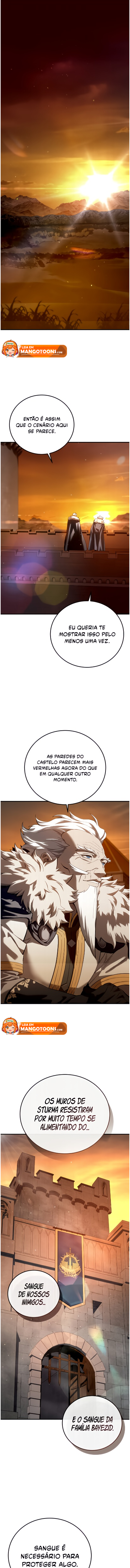 Read Mestre Espadachim Criado Pelas Estrelas BR Manga Online