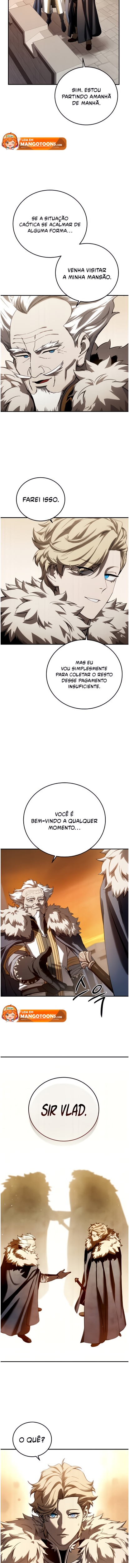 Read Mestre Espadachim Criado Pelas Estrelas BR Manga Online