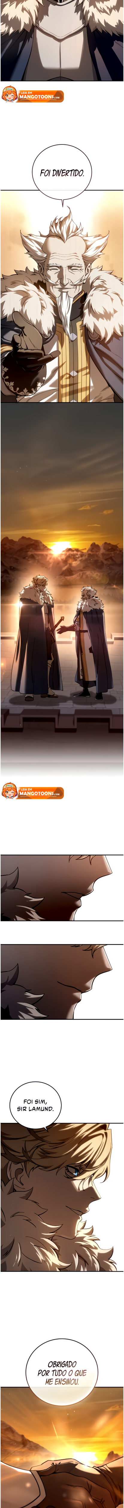 Read Mestre Espadachim Criado Pelas Estrelas BR Manga Online