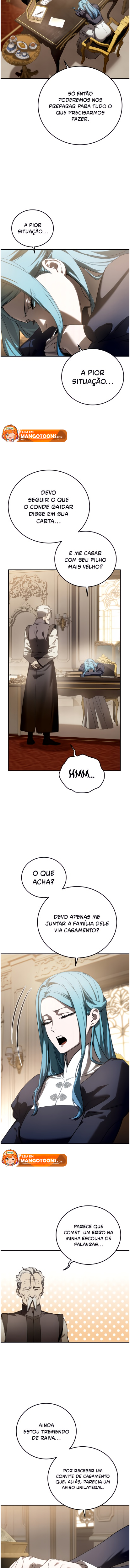 Read Mestre Espadachim Criado Pelas Estrelas BR Manga Online