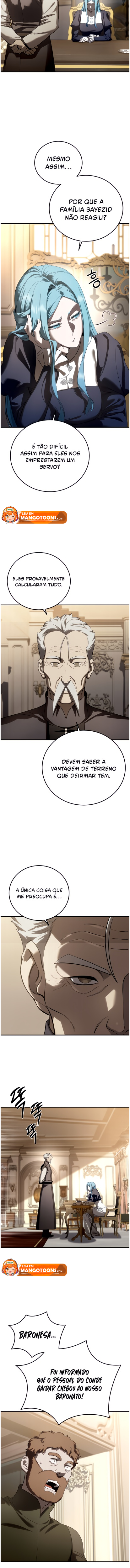 Read Mestre Espadachim Criado Pelas Estrelas BR Manga Online
