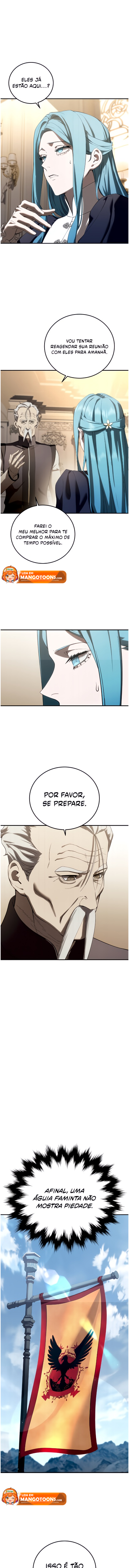 Read Mestre Espadachim Criado Pelas Estrelas BR Manga Online