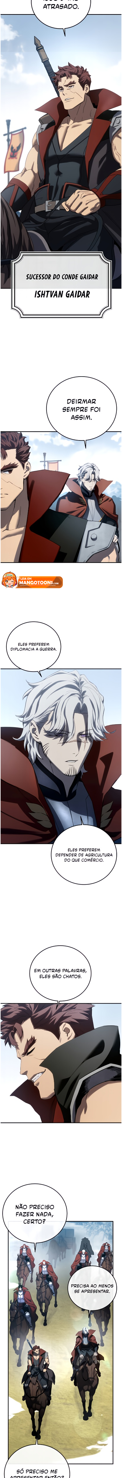 Read Mestre Espadachim Criado Pelas Estrelas BR Manga Online