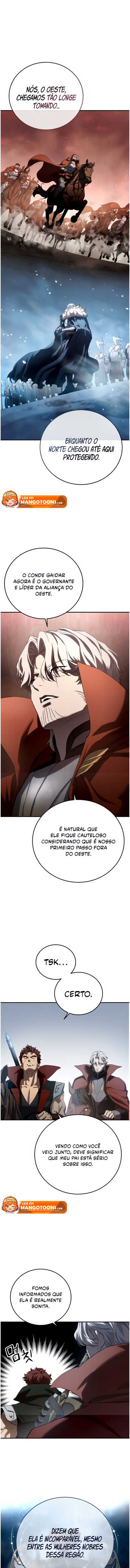 Read Mestre Espadachim Criado Pelas Estrelas BR Manga Online