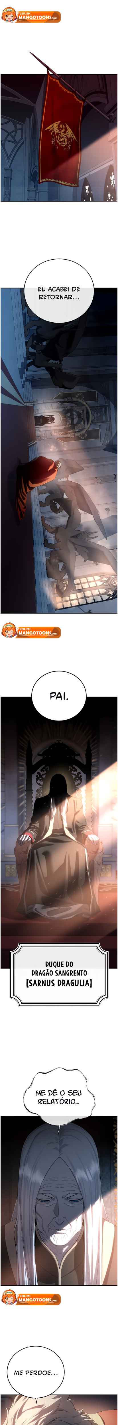 Read Mestre Espadachim Criado Pelas Estrelas BR Manga Online