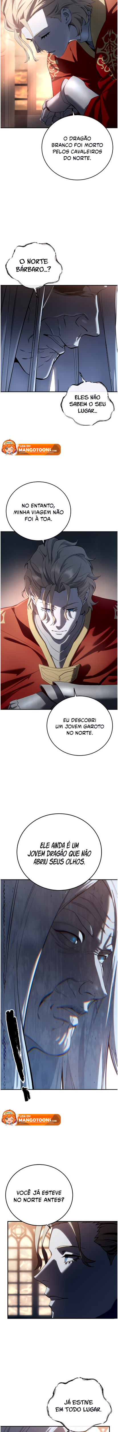 Read Mestre Espadachim Criado Pelas Estrelas BR Manga Online