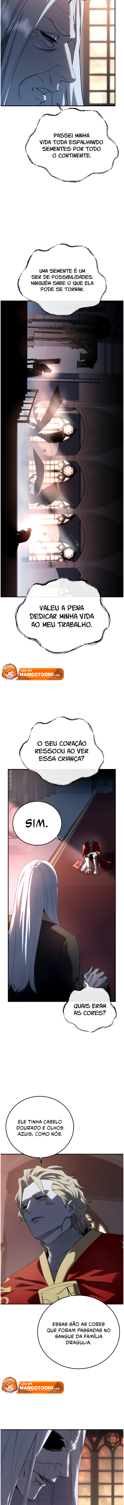 Read Mestre Espadachim Criado Pelas Estrelas BR Manga Online