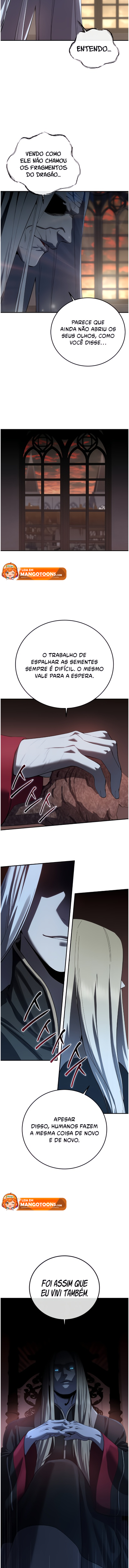 Read Mestre Espadachim Criado Pelas Estrelas BR Manga Online